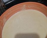 Foto del paso 3 de la receta: Queque de manzana 🍎