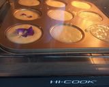 Foto langkah ke 6 dari resep Pukis loyang Muffin.