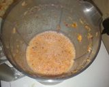 A picture of step 2 of Pilau Njeri #staplefoodrecipecontest.