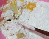 Foto langkah ke 2 dari resep Pempek Dos (Tanpa Ikan) enakkk + step2.