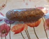 عکس مرحله 3 از دستور رول خرما با پتی بور