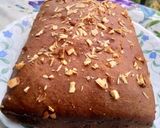 A picture of step 6 of Dates Whole Wheat Cooker Cake.