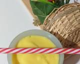 Mango smoothie recipe step 6 photo
