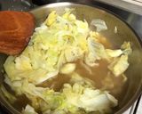 日式牛奶玉子燒午餐的食譜步驟2照片