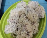 Foto langkah ke 3 dari resep Tuna Crispy Asam Manis.