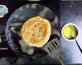 A picture of step 9 of Punjabi Chini ka Parantha.