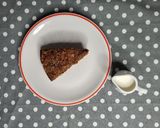 Foto del passaggio 5 della ricetta Torta al caffè e marsala