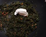 Foto del paso 6 de la receta: Ñoquis con pechuga de pavo, espinacas y queso crema