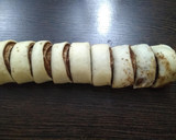 Foto del paso 6 de la receta: Rolls de manzana y canela