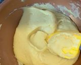 Hình bước làm 3 của món Bánh Nếp Gấc Hình Quả Hồng