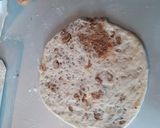A picture of step 3 of Khasta Karara Qeema Paratha.