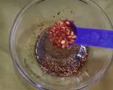 Zataar Braided Bread recipe step 10 photo