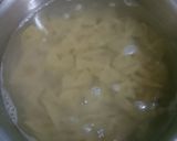 Foto langkah ke 2 dari resep Thai Pasta Salad.