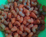 Foto langkah ke 4 dari resep Makaroni Kriuk.