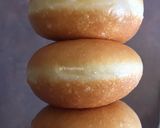 Foto langkah ke 9 dari resep Donat frozen.