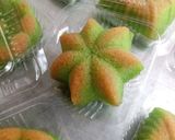 Foto langkah ke 3 dari resep Bolu Mini Kukus.