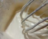 Foto langkah ke 1 dari resep Bolu kukus sprinkle no mixer.