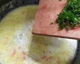 Foto langkah ke 8 dari resep Cream sup jagung ter enak.