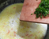 Foto langkah ke 8 dari resep Cream sup jagung ter enak.