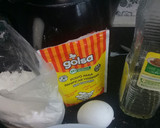 Foto del paso 1 de la receta: Masitas sin TACC