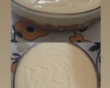 Foto langkah ke 11 dari resep Chesee Cake (Baked).