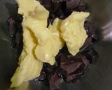 Foto langkah ke 1 dari resep Fudgy Brownies.