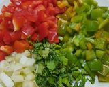Foto del paso 6 de la receta: Cazuela de mondongo con garbanzos