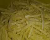 Foto langkah ke 6 dari resep Kentang goreng.