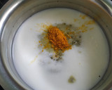 மோர்க் குழம்பு ரெசிபி ஸ்டேப் 3 புகைப்படம்