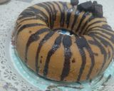 صورة لخطوة 4 من وصفة 🍰كيكة شوكولا 🍰