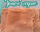 Foto del paso 5 de la receta: Súper Hamburguesa Ovo-Vegetariana ❤🍔