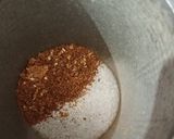 पनीर मसाला (नो ओनियन, गारलिक) रेसिपी चरण 3 फोटो