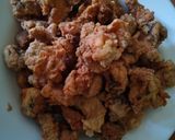 Foto langkah ke 3 dari resep Tuna saus asam manis.