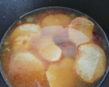 Foto del paso 5 de la receta: Sopa perota