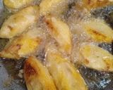 Foto langkah ke 4 dari resep Pisang Goreng Ori.