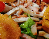 Foto del paso 6 de la receta: Ensalada templada Ca Tomás