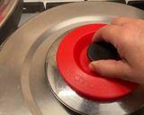 Foto del passaggio 4 della ricetta Fichi caramellati al vino rosso