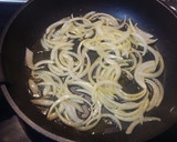 Foto del paso 1 de la receta: Pollo en salsa de P.X