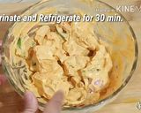 A picture of step 6 of Paneer Tikka Recipe.