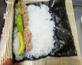 Foto del paso 6 de la receta: Sushi y onigiri hecho en casa