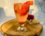 વોટર મેલન મોઈતો (Water Melon Mojito Recipe In Gujarati) રેસીપી સ્ટેપ2ફોટો