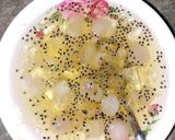 Foto langkah ke 10 dari resep Es Longan Khas Thailand.