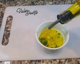 Foto del paso 5 de la receta: Salmón al limón en microondas