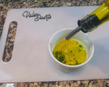 Foto del paso 5 de la receta: Salmón al limón en microondas