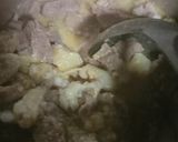 Foto langkah ke 5 dari resep Soto daging sayuran.