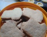 Foto del paso 4 de la receta: Masa para tartas dulces o masitas
