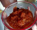 Foto langkah ke 4 dari resep Sambel Bawang.