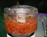 Foto langkah ke 2 dari resep Sambal Bajak.