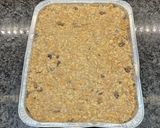 Foto del passaggio 1 della ricetta Torta di Avena al Gusto Carrot