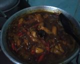 Foto langkah ke 6 dari resep Semur Ayam Cecek.